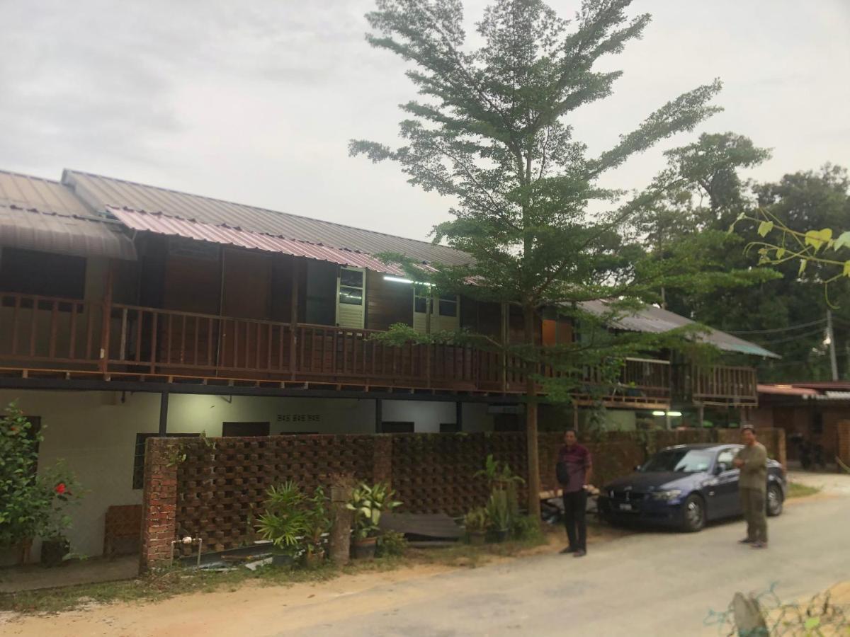 Mydusun Chalet, Taiping, Perak, Malaysia Exterior foto